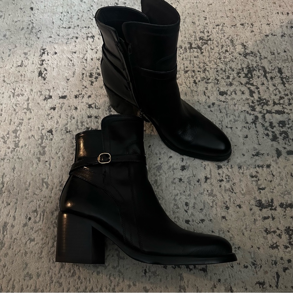 Sam Edelman Women’s size 10.5 Boots - Picture 2 of 7